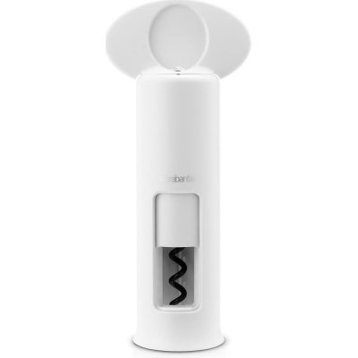 Brabantia Classic vývrtka bílá – Hledejceny.cz