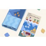 Cubetto Primo Dobrodružná mapa Oceán pro robota – Zboží Dáma