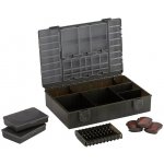 Fox Box Edges "Loaded" Medium Tackle Box – Hledejceny.cz