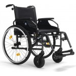 D200 Vozík mechanický odlehčený Šířka sedu 40 cm – Zboží Dáma