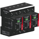 Saltek FLP-B+C MAXI V/3 kombinovaný svodič bleskových proudů a přepětí – Zboží Mobilmania