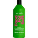 Matrix Food For Soft hydratační kondicionér 1000 ml – Zboží Dáma