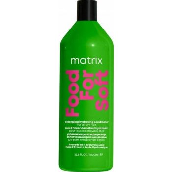 Matrix Food For Soft hydratační kondicionér 1000 ml