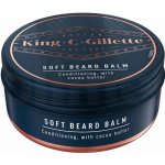 Gillette King C. změkčující balzám na vousy 100 ml – Sleviste.cz