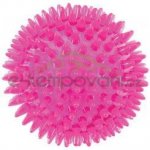 Zolux TPR Pop Míček s výstupky 13 cm – Zboží Dáma