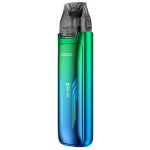 VooPoo VMATE MAX Pod Kit 1200 mAh Neon Blue 1 ks – Zbozi.Blesk.cz