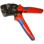 Kleště lisovací na dutinky TIPA HSC10 16-4A – Hledejceny.cz