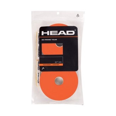Head PRIME TOUR 30 ks oranžová – Zboží Dáma