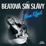 Blue Effect - Beatová síň slávy CD – Zboží Mobilmania