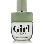 Rochas Girl toaletní voda dámská 60 ml – Hledejceny.cz