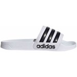 adidas Adilette bílé – Zbozi.Blesk.cz