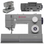 Singer HD6335M – Sleviste.cz