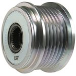 Volnoběžná řemenice alternátoru AS-PL AFP6057S – Hledejceny.cz