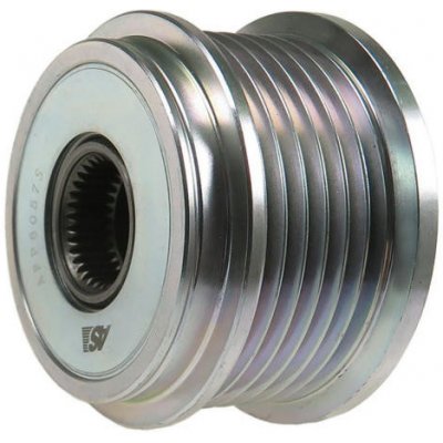 Volnoběžná řemenice alternátoru AS-PL AFP6057S – Hledejceny.cz