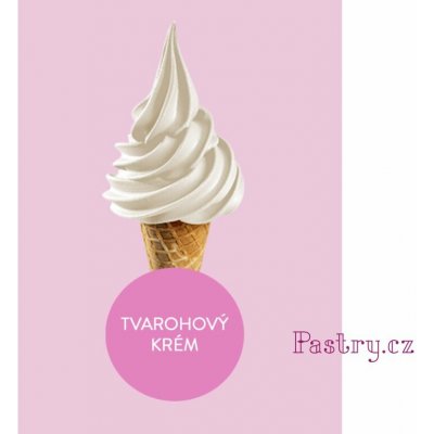 ALMECO SOFT TVAROHOVÝ KRÉM 2kg – Zboží Mobilmania