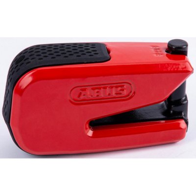 Abus 8078 SmartX Granit Detecto red – Sleviste.cz