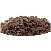 Čokoláda Dortisimo SweetArt dropsy hořké 150 g