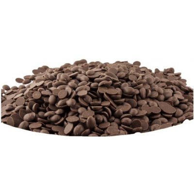 Dortisimo SweetArt dropsy z tmavé polevy 250 g – Zboží Dáma