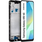 LCD Displej + Rám Samsung Galaxy A16 4G – Sleviste.cz