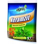 Agro Keramzit 4 - 8 mm 1 l – Zboží Dáma