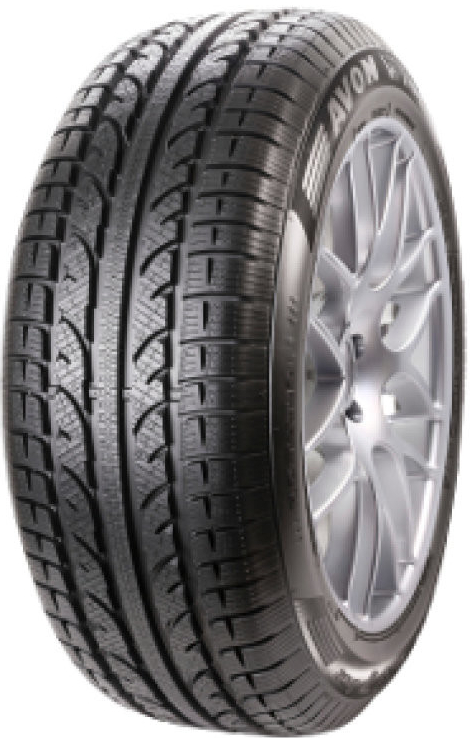 Avon WV7 205/60 R16 96H
