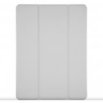 OBAL:ME MistyTab Pouzdro pro Samsung Galaxy Tab S10 Lite/S9/S9 FE/S10 FE 57983128498 Light Gray – Zboží Živě