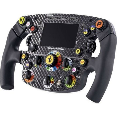 Thrustmaster Formula Wheel Add-On Ferrari SF1000 4060320 – Hledejceny.cz