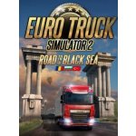 Euro Truck Simulator 2 Road to the Black Sea – Hledejceny.cz