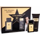 Antonio Banderas The Golden Secret EDT 50 ml + deospray 150 ml dárková sada