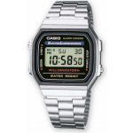 Casio A-168WA-1W – Zbozi.Blesk.cz