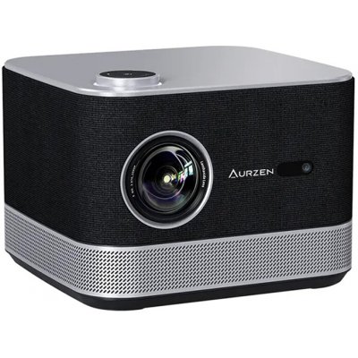 Aurzen Boom 3 – Zboží Živě