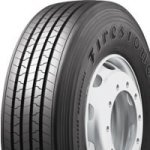 Firestone FS400 295/80 R22,5 152/148M – Hledejceny.cz