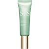 Podkladová báze Clarins Face Make-Up SOS Primer 04 Green Podkladová báze pod make-up 30 ml