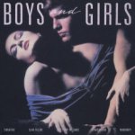 Ferry Bryan - Boys and Girls Vinyl LP – Hledejceny.cz
