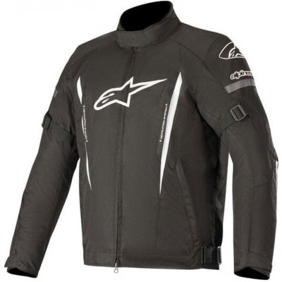 Alpinestars GUNNER V2 WP černo-bílá – Sleviste.cz