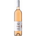 Pereg Viola Rosé 12% 0,75 l (holá láhev) – Hledejceny.cz