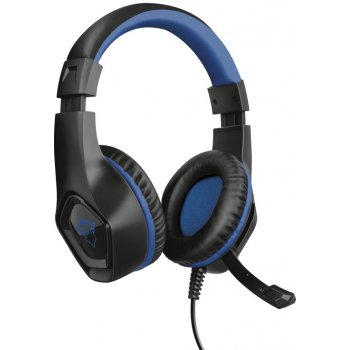 Trust GXT 404B Rana Gaming Headset for PS4