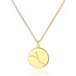 Olivie Stříbrný náhrdelník 8016 – Hledejceny.cz