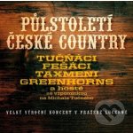 Various - 50 Let České Country – Sleviste.cz