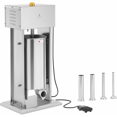 Royal Catering RCWF-15LE-EL – Zboží Dáma