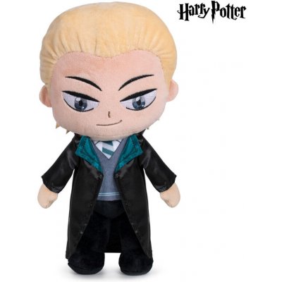 Mikro Trading Harry Potter Draco Malfoy 20 cm – Zboží Mobilmania