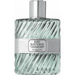 Christian Dior Christian Dior Eau Sauvage, Voda po holení - 100 ml – Hledejceny.cz