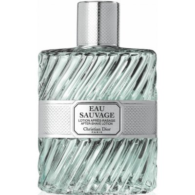 Christian Dior Christian Dior Eau Sauvage, Voda po holení - 100 ml – Hledejceny.cz