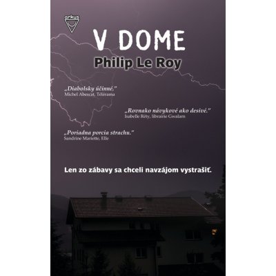 Philip Le Roy - V dome