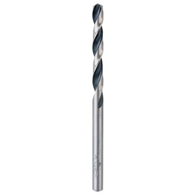 Bosch Spirálový vrták HSS PointTeQ 4, 7 mm PROFESSIONAL 2608577215 – Zboží Mobilmania