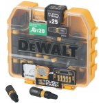 DeWALT DT70557T 25 ks – HobbyKompas.cz