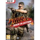 Jagged Alliance: Back in Action