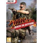 Jagged Alliance: Back in Action – Sleviste.cz