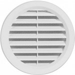 HACO kruhová se síťovinou 150 mm HC0401 – Hledejceny.cz