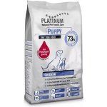 Platinum Puppy Chicken 1,5 kg – Zboží Mobilmania